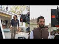 Raid 2 Movie Behind The Scenes Ajay Devgan Riteish Deshmukh Making Of Raid 2 In Hindi