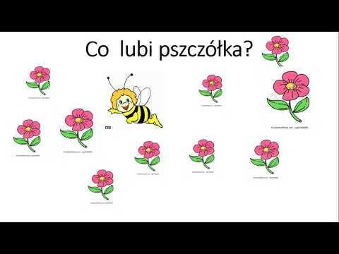 Zabawy z głoską z