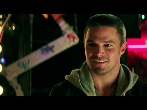 Teenage Mutant Ninja Turtles: Out of the Shadows (Featurette 'Casey Jones')