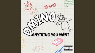 Anything You Want Music Video