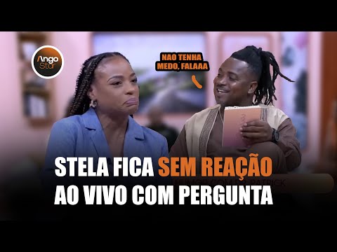 Artur Pop Invade o Blindada e Assume o Lugar de Stela de Carvalho!