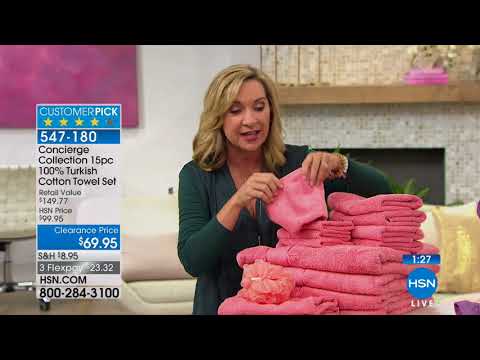 HSN | Spring Home Solutions 04.28.2018 - 02 AM