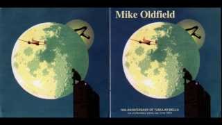 Mike Oldfield Live 22th July 1983 Wembley Full Concert