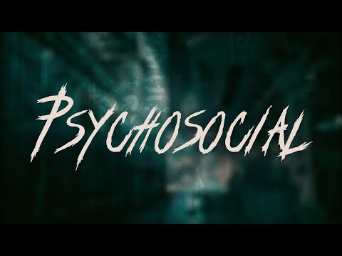 Slipknot - Psychosocial | Lyrics