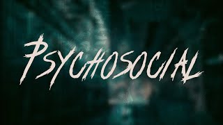 Slipknot - Psychosocial | Lyrics