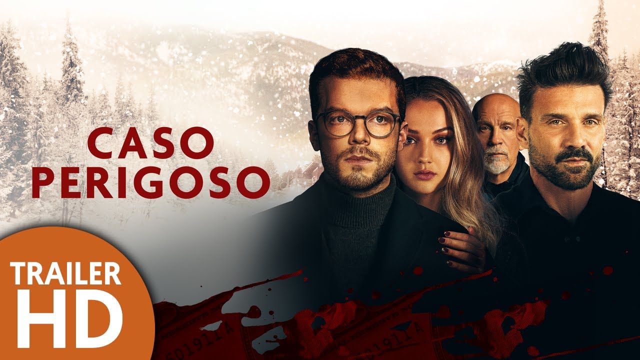 trailer Oficial