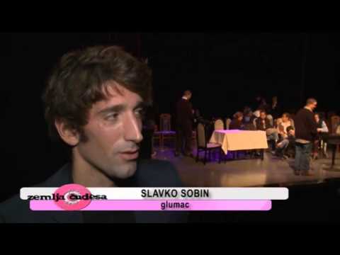 UDRUGA SRCE - SRCE NA SCENI "Zemlja Čudesa"