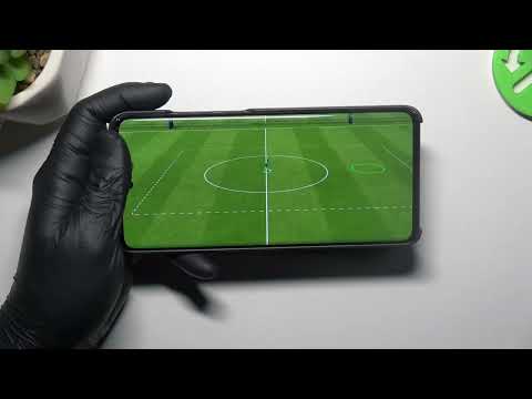 Motorola Edge 40 Neo - FIFA Mobile 23 | Gaming TEST | Game Efficient Checkup & Smooth Presentation