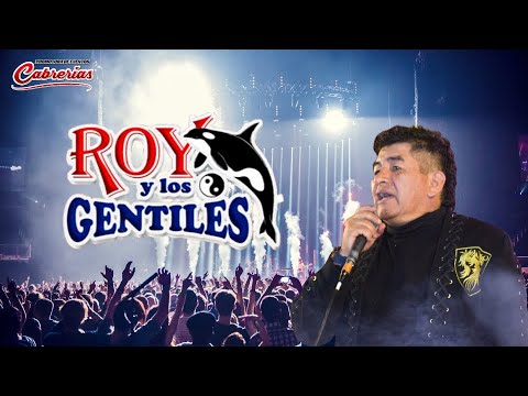 ROY Y LOS GENTILES EN AREQUIPA