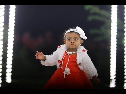 Birthday Party Sri Anvitha