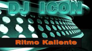 DJ Icon - Ritmo Kaliente 2010 (Tribal Hot Mix)