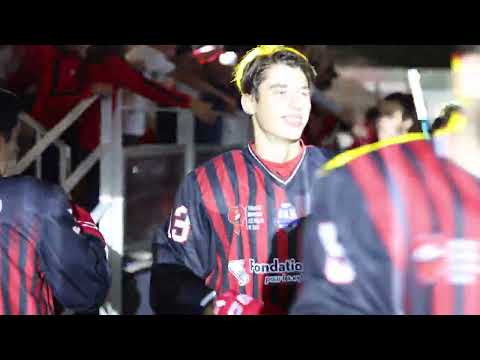 Teaser des Aigles de Nice - Saison 2023-2024