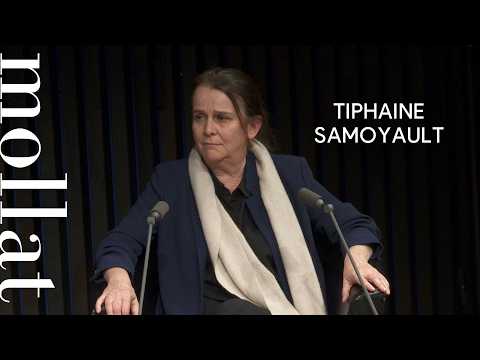 Tiphaine Samoyault - Toutes sortes de Misérables