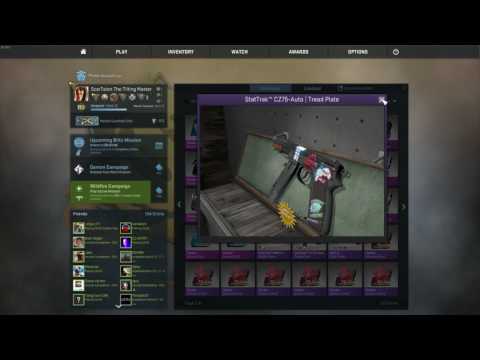 CSGO Katowice 2014 Showcase (IBuyPower Holos, Titan Holo, LDLC Holo)