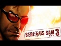 05 - Mosque Fight - Serious Sam 3 BFE OST 
