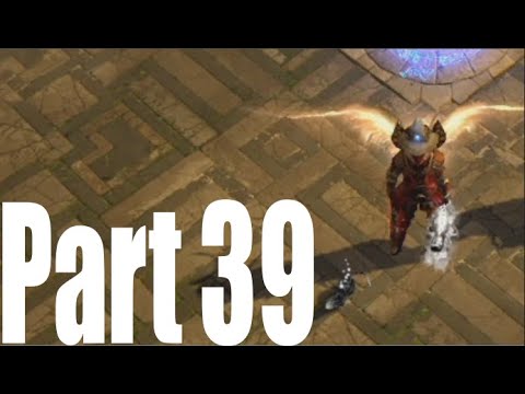 Path of Exile Playthrough Part 39 | State of my Build