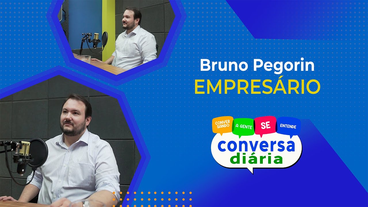 Bruno Pegorin