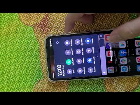 Red Magic 6 Pro Built-in Fan Sound