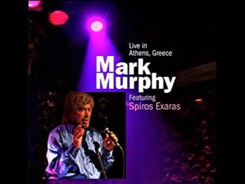 Mark Murphy - Unútil Paisagem