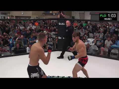 Report: Bellator MMA Signs Dalton Rosta