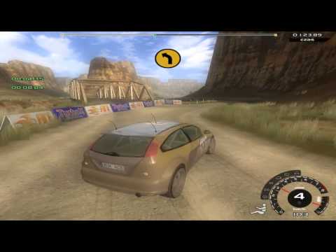 Xpand Rally - Gameplay #1 (PC)