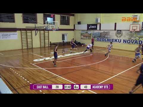 East Ball 2005 - Academy of team sports 2005