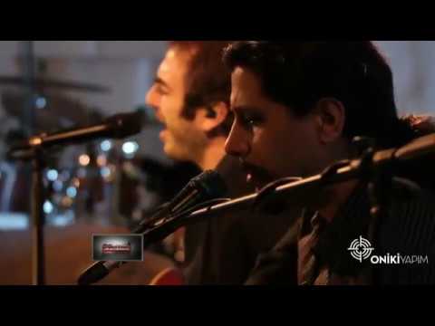 Mor ve Ötesi - Sor (Akustik)