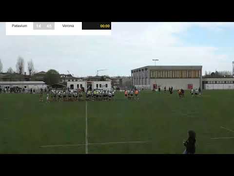 Patavium - Verona Rugby