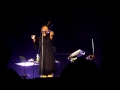 Erykah Badu - 20 Feet Tall (Live) 06-13-2010