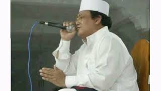 H Muammar ZA - Ayat Tentang Berhaji Surah Al Baqoroh 197-198 & An Nas