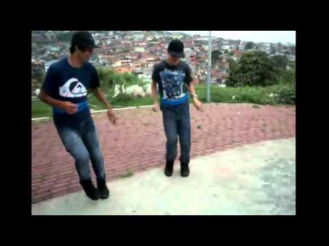 MC TAVINHO - VOZ DA FAVELA - DJ PRETO - LANÇAMENTO 2011 ( VIDEO OFICIAL )