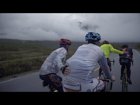 GLD doc 5 november 2019 - Het Zwaarste Verzet