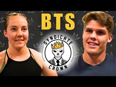 2025 Syndicate Crown | Behind The Scenes