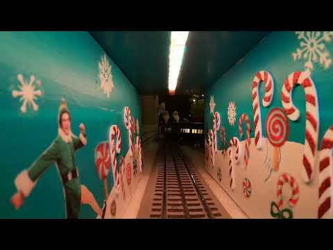 download lagu mp3 mp4 Christmas Train Ride 2018, download lagu Christmas Train Ride 2018 gratis, unduh video klip Christmas Train Ride 2018