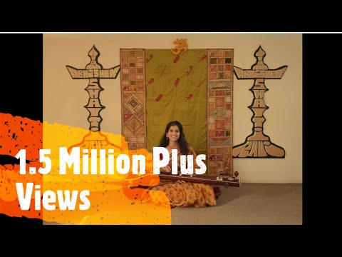 Nirvana Shatkam of Jagadguru Adi Shankaracharya