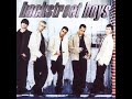 Backstreet Boys - Everybody (Backstreet's Back) - Official Instrumental