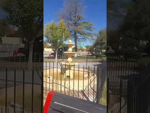 plaza santa rosa del conlara