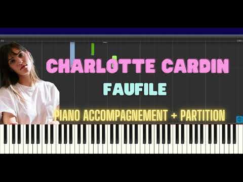 Faufile - Charlotte Cardin