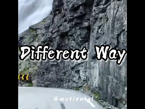 Dj Snake ft Lauv - Different Way (Story Lyrics)