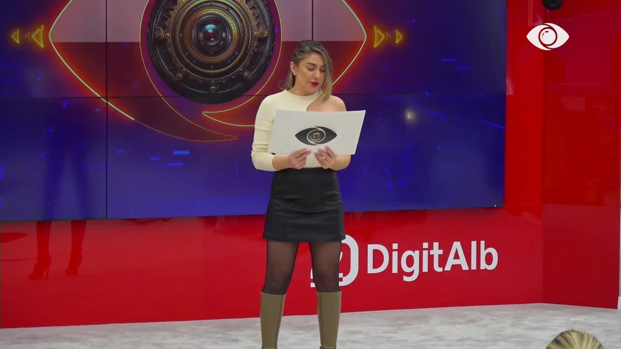 Zarf i bardhë në shtëpi! Ja sfida para së cilës i vendosi sot Vëllai i Madh banorët