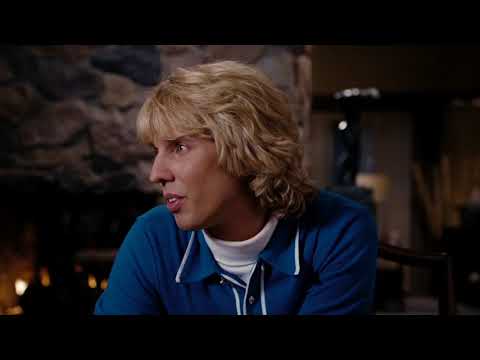 Close-up of a blazing arena spotlight over the rink from the trailer