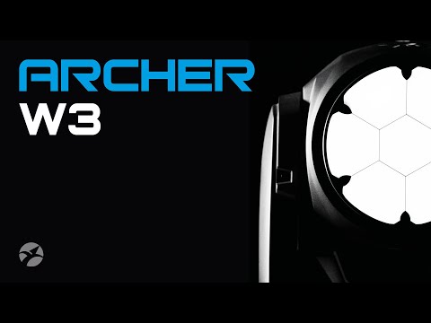 Sagitter Archer W3