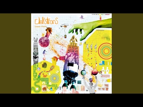 Classic Cliché (Ashley Beedle Heavy Disco Dub)