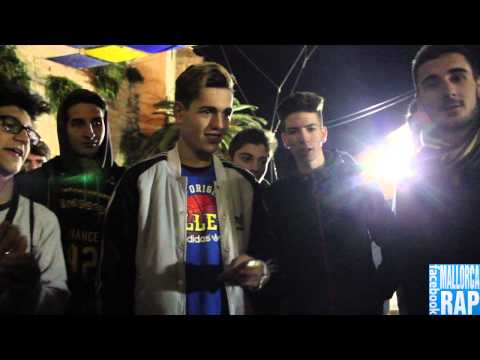 Sultán H vs. Josemi (Batalla de Gallos)