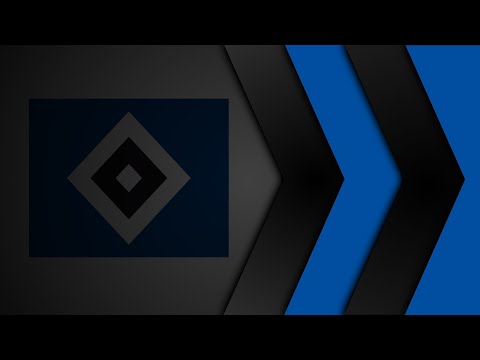 Hamburger SV Torhymne Stadionversion 2024/25