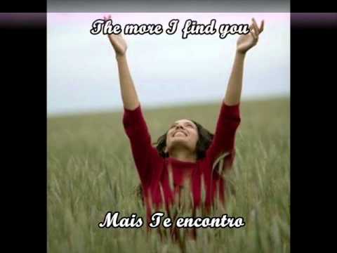 The More I Seek You - Kari Jobe - Christ For The Nations c/ Legenda Inglês e Português
