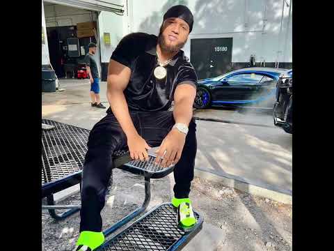 El Alfa, El Pepo, Zepekeño - ARREBATAO ( ALETEO CHAMPETA )