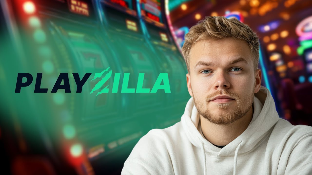 Playzilla Casino » Kokemuksia, 500 € bonus + 200 ilmaiskierrosta