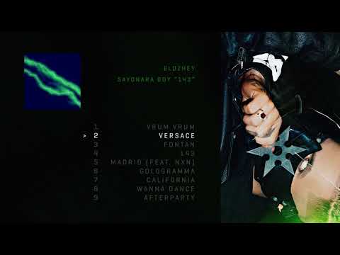Video thumbnail for Versace