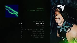 Элджей - Versace